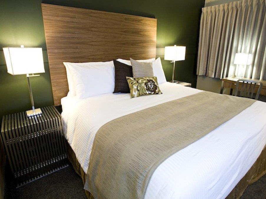 Heritage Inn Hotel & Convention Centre - Moose Jaw Szoba fotó