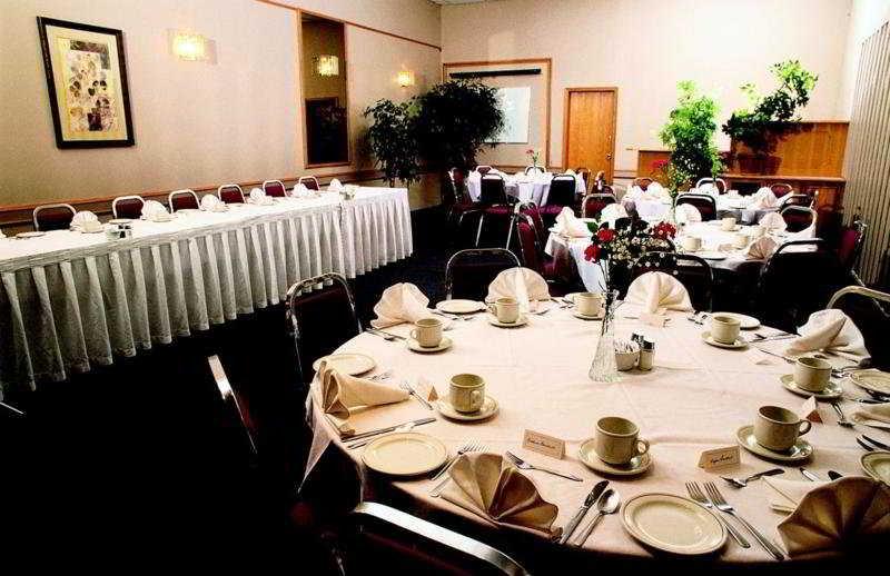 Heritage Inn Hotel & Convention Centre - Moose Jaw Kültér fotó