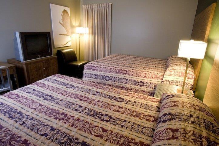 Heritage Inn Hotel & Convention Centre - Moose Jaw Szoba fotó