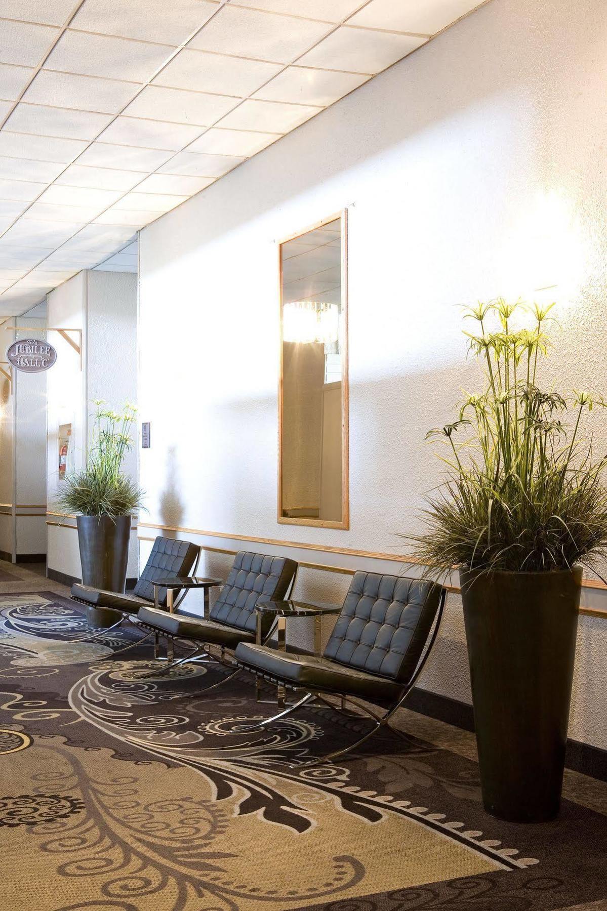 Heritage Inn Hotel & Convention Centre - Moose Jaw Kültér fotó